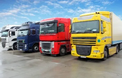 Konya Ortaca Nakliye Ambarı